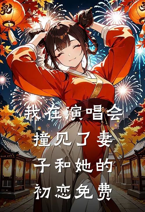 我在演唱会撞见了妻子和她的初恋免费