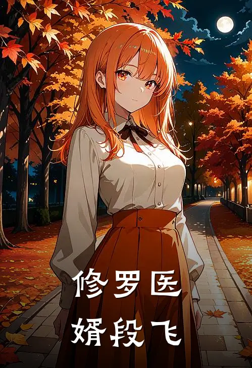 修罗医婿段飞