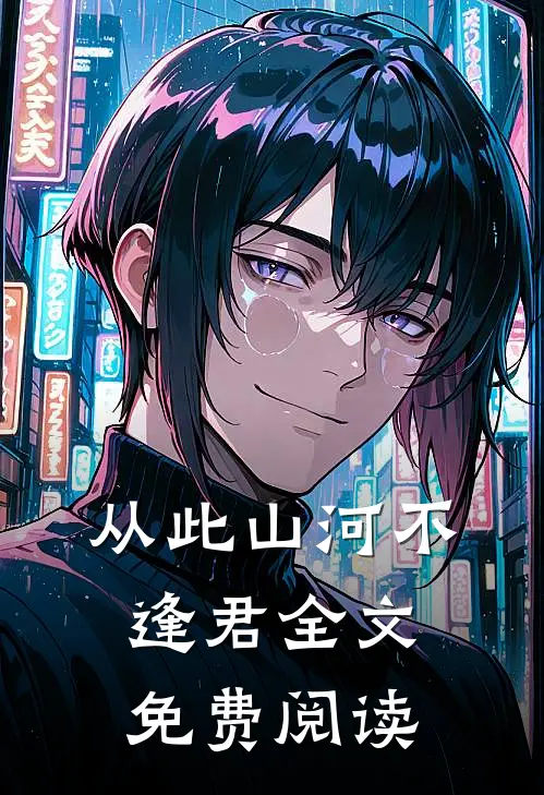 从此山河不逢君全文免费阅读