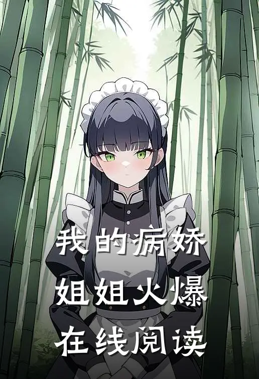 我的病娇姐姐火爆在线阅读