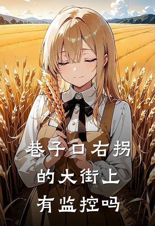 巷子口右拐的大街上有监控吗