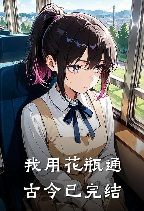 我用花瓶通古今已完结