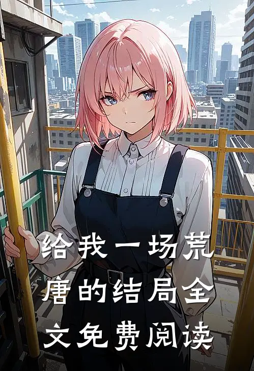 给我一场荒唐的结局全文免费阅读