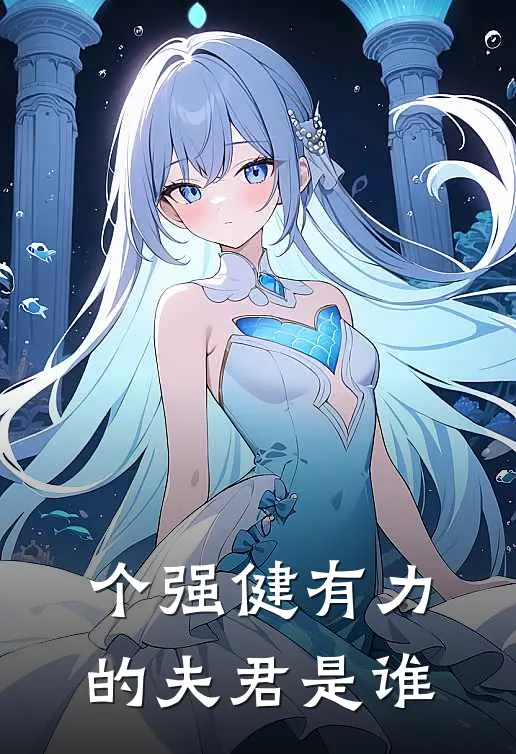个强健有力的夫君是谁