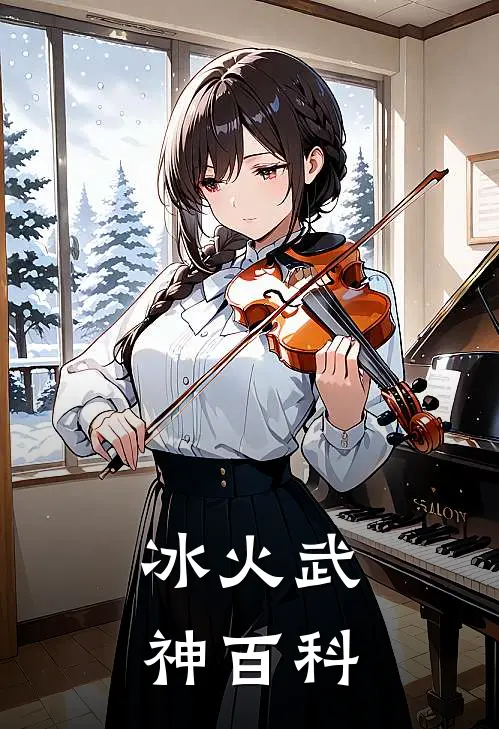 冰火武神百科