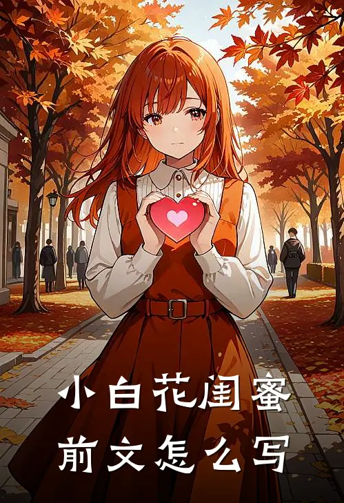 小白花闺蜜前文怎么写