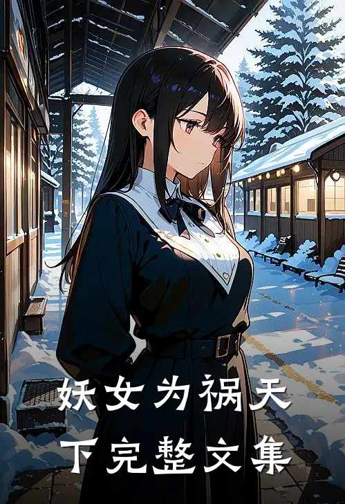 妖女为祸天下完整文集
