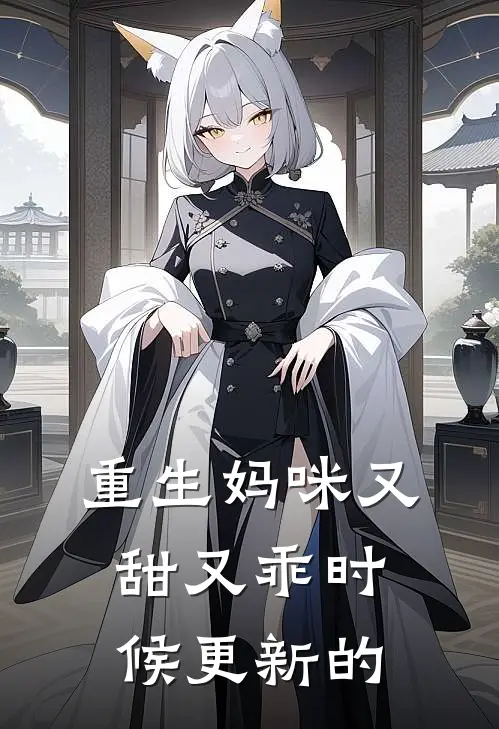 重生妈咪又甜又乖时候更新的