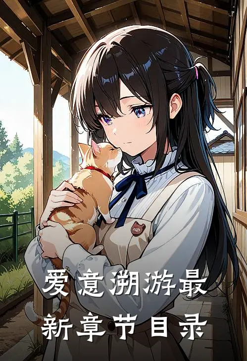 爱意溯游最新章节目录