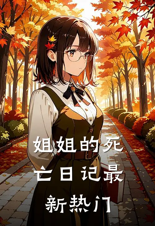 姐姐的死亡日记最新热门