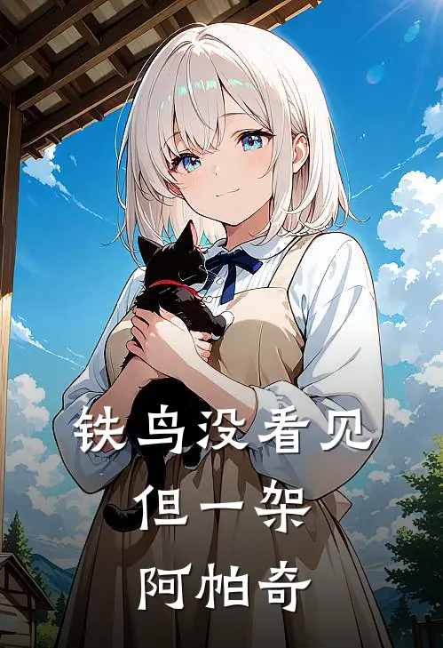 铁鸟没看见,但一架阿帕奇