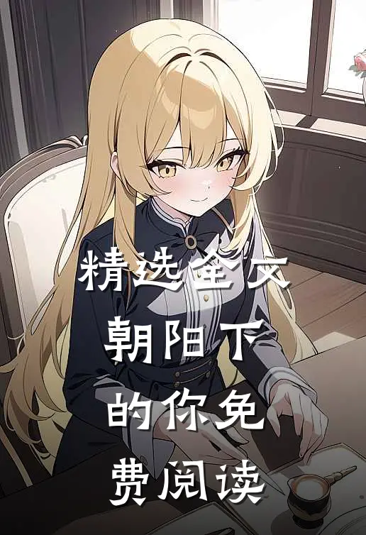 精选全文朝阳下的你免费阅读