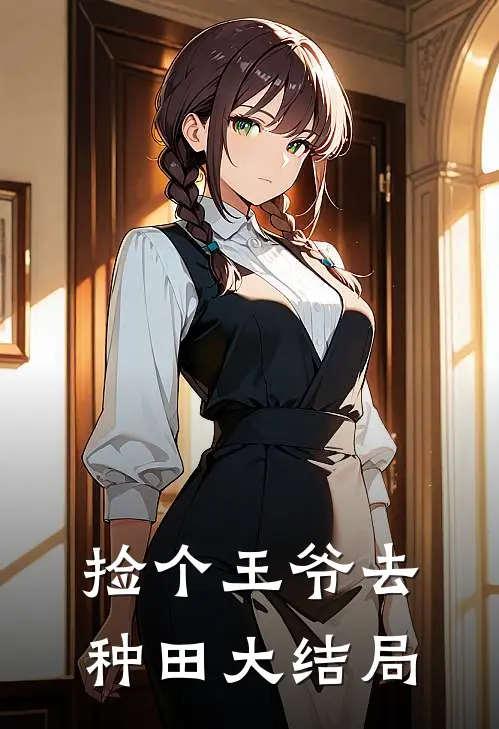 捡个王爷去种田大结局