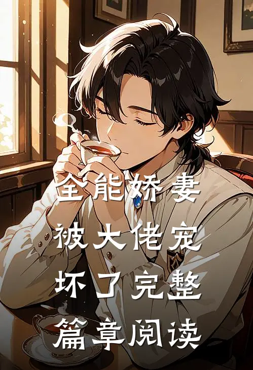 全能娇妻被大佬宠坏了完整篇章阅读