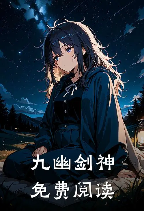 九幽剑神免费阅读