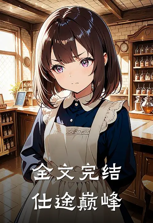 全文完结仕途巅峰
