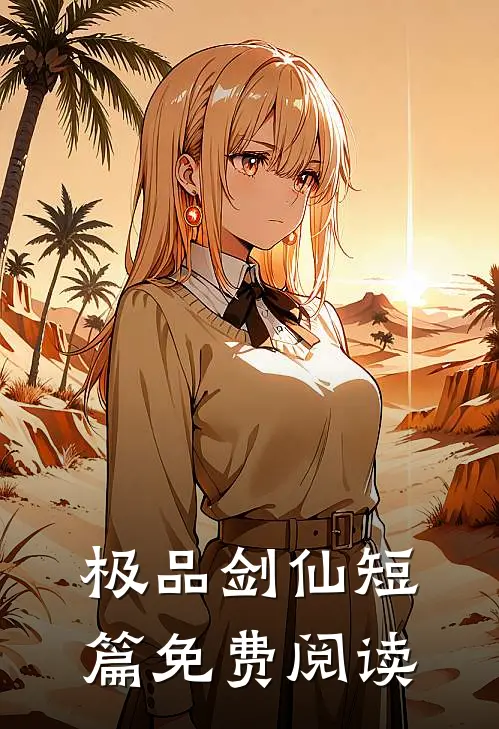 极品剑仙短篇免费阅读