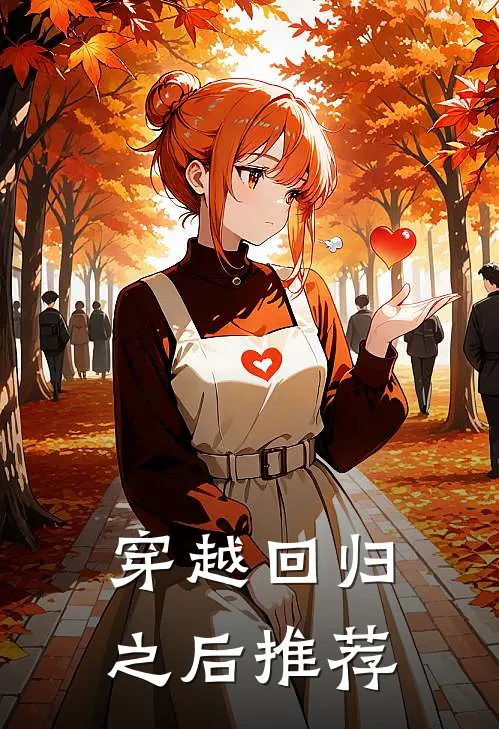穿越回归之后推荐