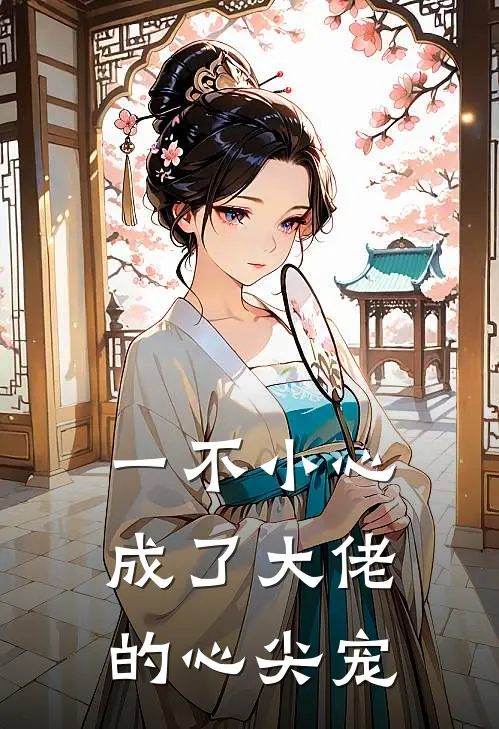 一不小心成了大佬的心尖宠