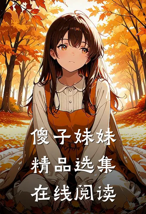 傻子妹妹精品选集在线阅读
