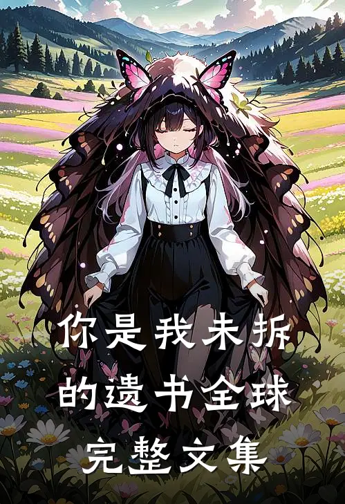 你是我未拆的遗书全球完整文集