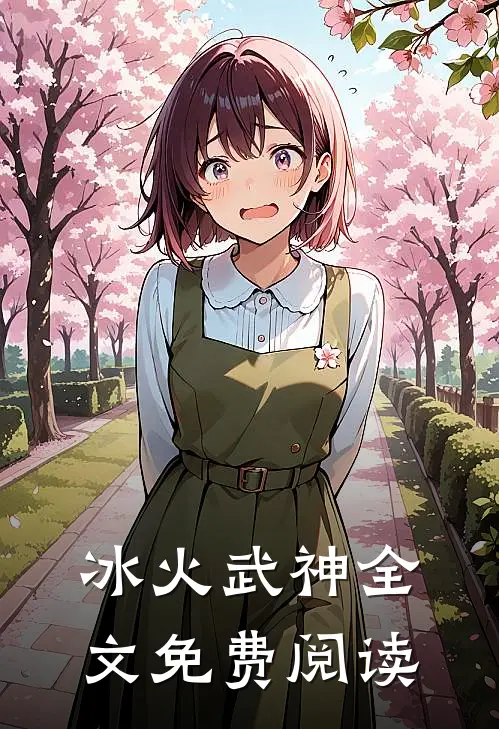 冰火武神全文免费阅读
