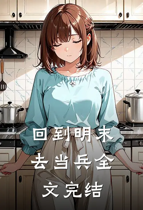 回到明末去当兵全文完结