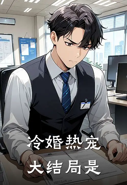 冷婚热宠大结局是