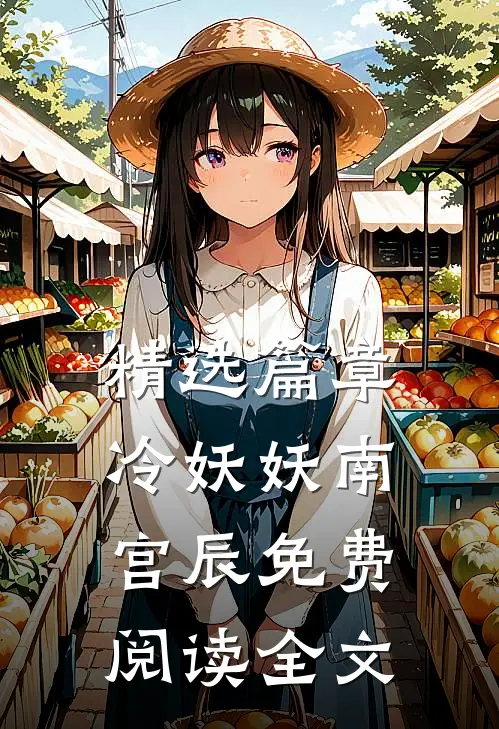 精选篇章冷妖妖南宫辰免费阅读全文