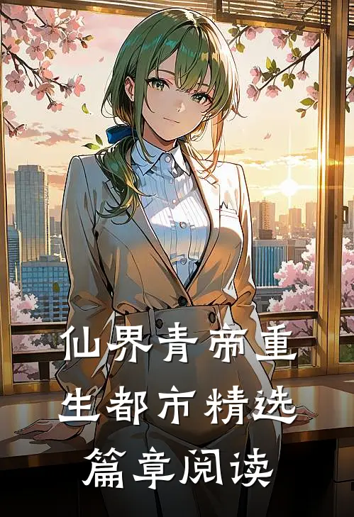仙界青帝重生都市精选篇章阅读