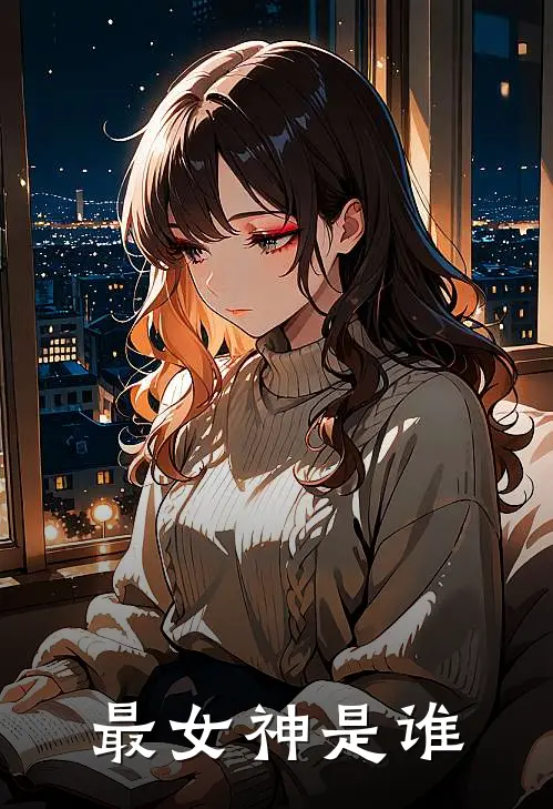 最女神是谁