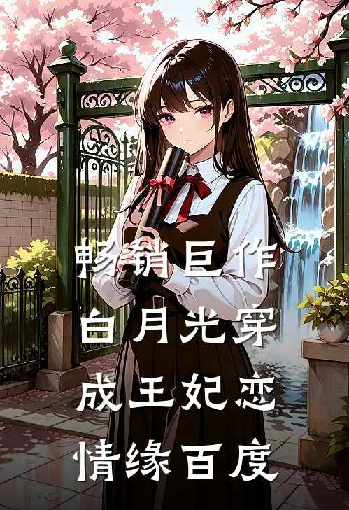 畅销巨作白月光穿成王妃恋情缘百度