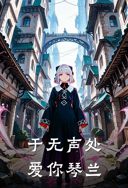 于无声处爱你琴兰