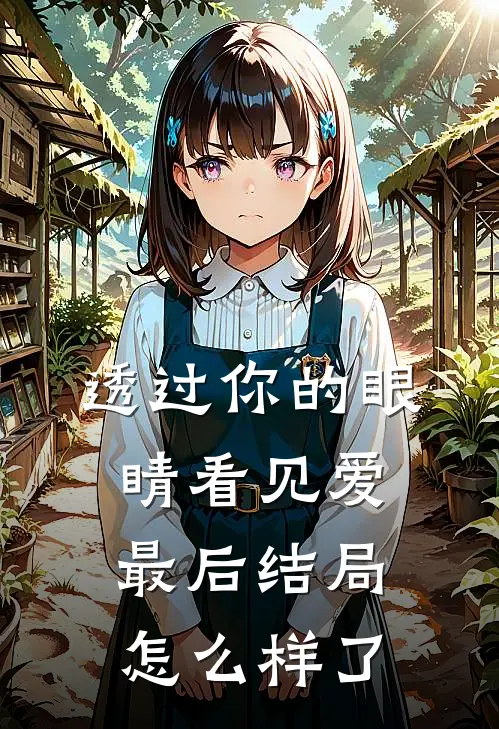 透过你的眼睛看见爱最后结局怎么样了