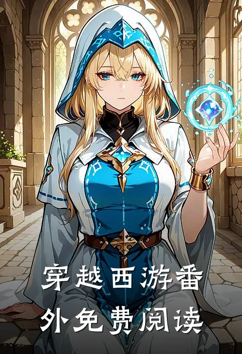 穿越西游 番外免费阅读