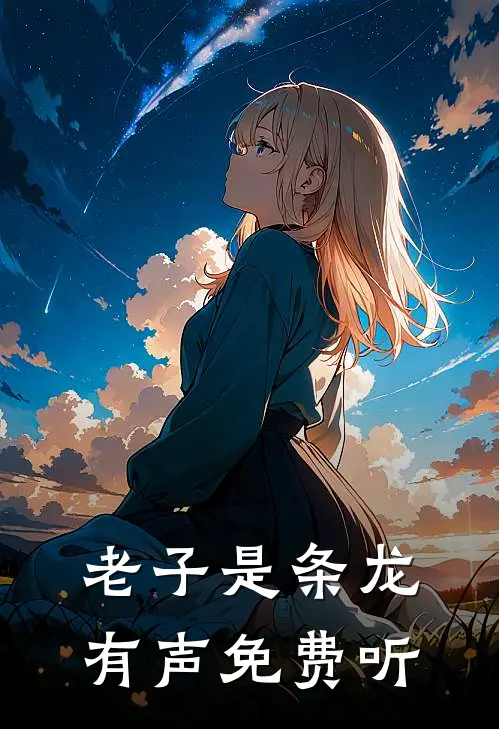 老子是条龙有声免费听