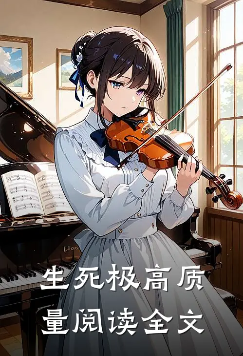生死极高质量阅读全文