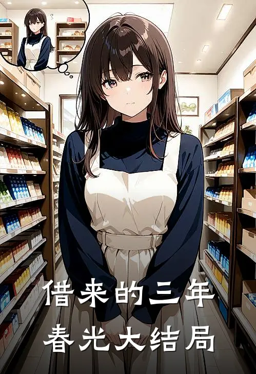 借来的三年春光大结局
