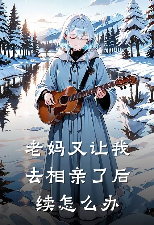 老妈又让我去相亲了后续怎么办