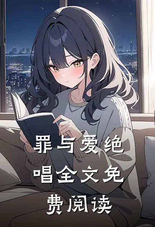 罪与爱绝唱全文免费阅读