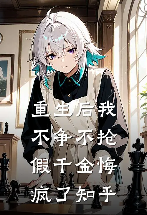 重生后我不争不抢，假千金悔疯了知乎