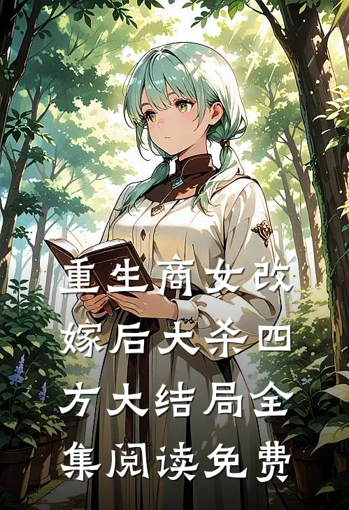 重生商女改嫁后大杀四方大结局全集阅读免费