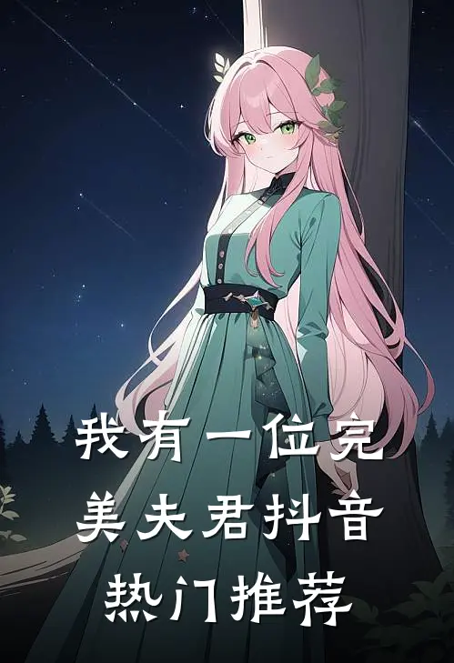 我有一位完美夫君抖音热门推荐