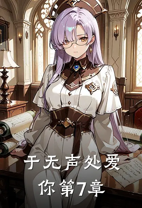 于无声处爱你第7章
