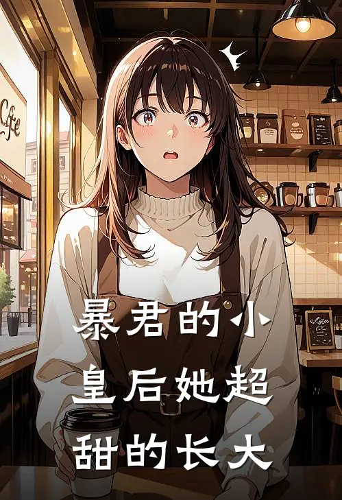 暴君的小皇后她超甜的长大