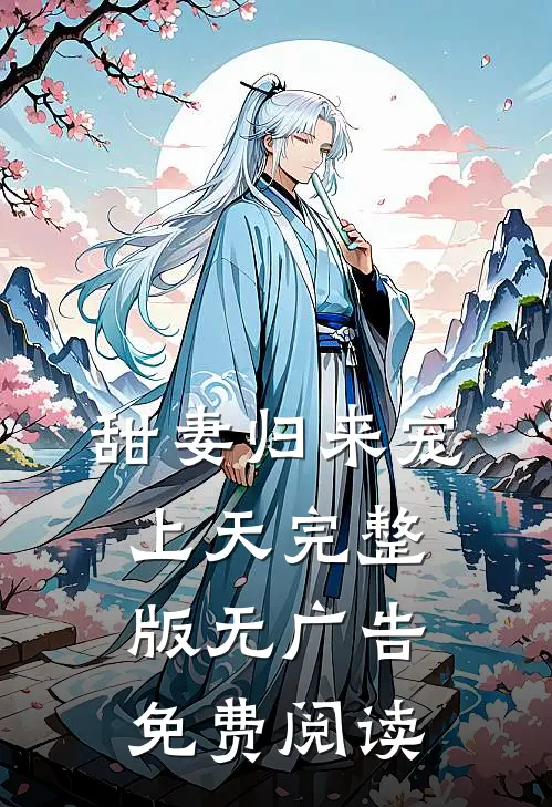甜妻归来宠上天完整版无广告免费阅读