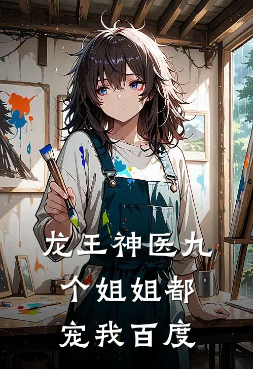 龙王神医九个姐姐都宠我 百度