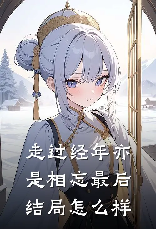 走过经年亦是相忘最后结局怎么样