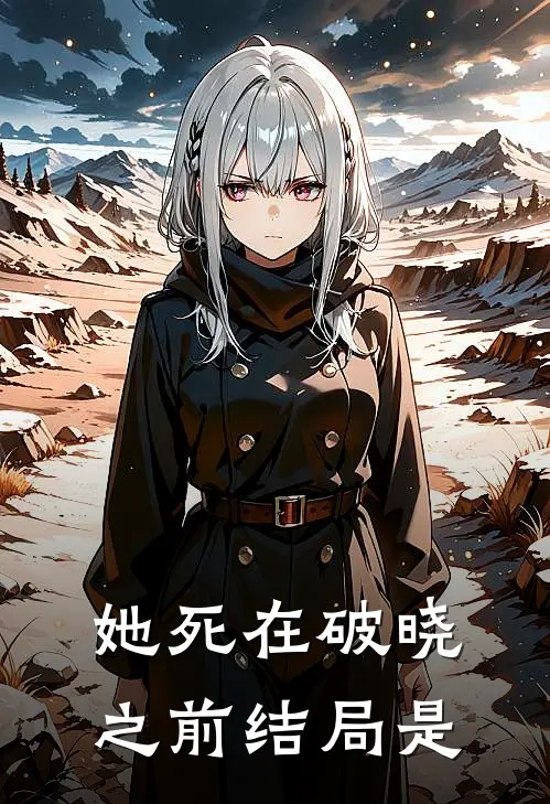 她死在破晓之前结局是