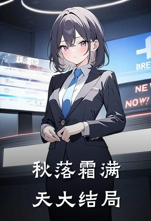 秋落霜满天大结局